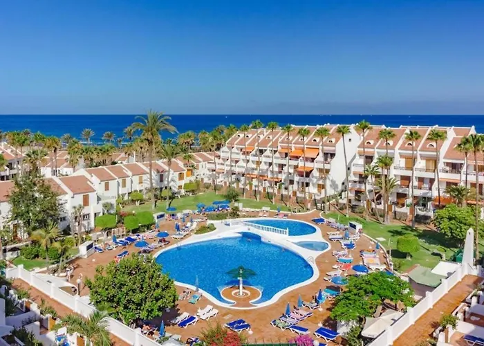 Penthouse Las Americas First Line De Lux