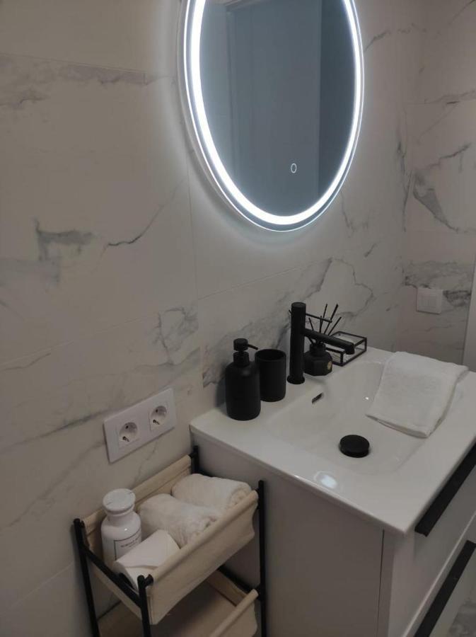 Apartment Penthouse Americas First Line De Lux *