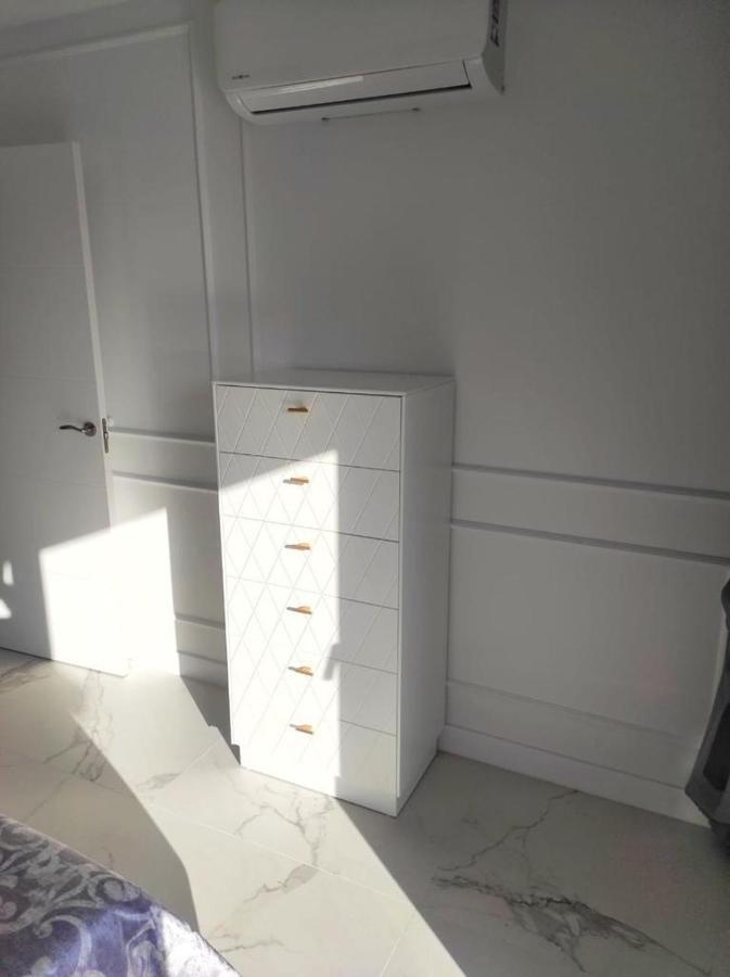 Apartment Penthouse Americas First Line De Lux
