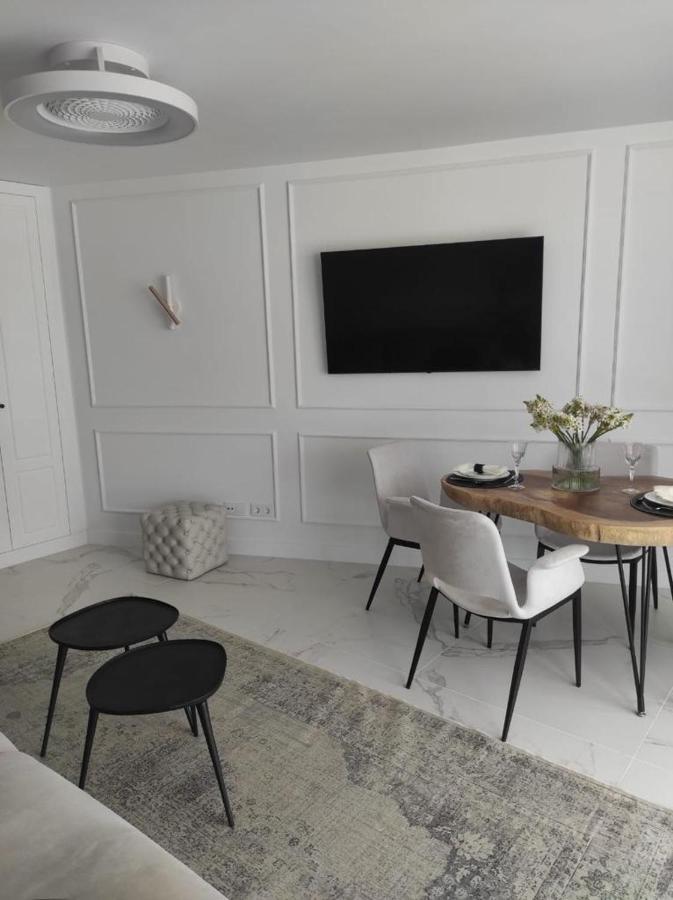 Penthouse Americas First Line De Lux Apartment *