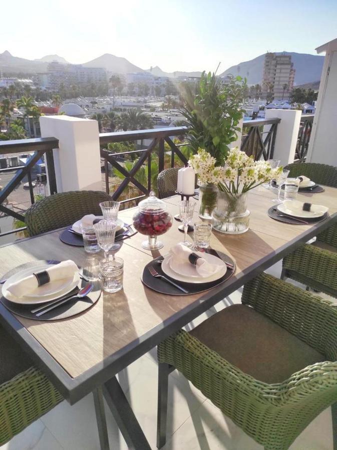 Penthouse Americas First Line De Lux Apartment