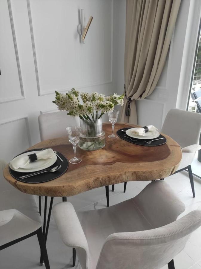 Apartment Penthouse Americas First Line De Lux Arona (Tenerife)