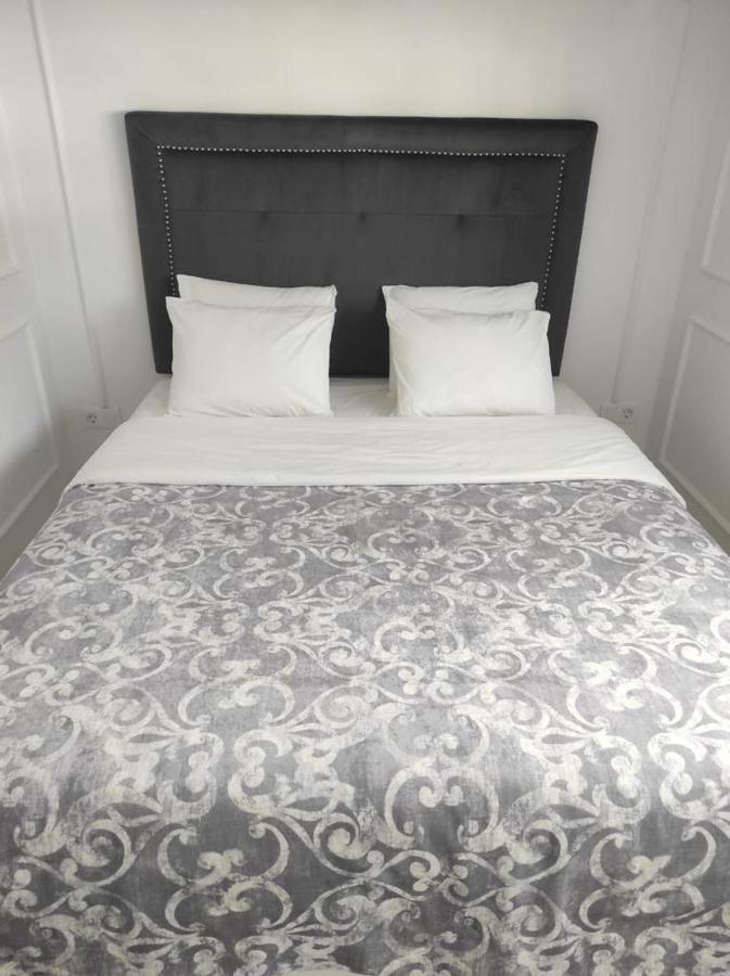 Penthouse Americas First Line De Lux Apartment Arona (Tenerife)