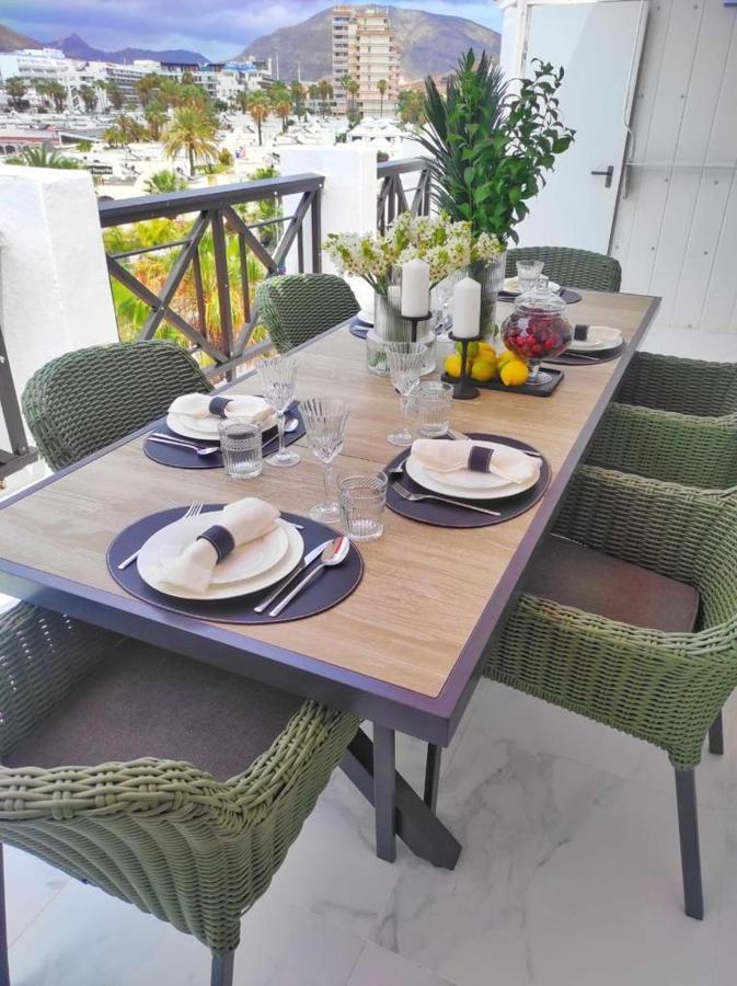 Penthouse Americas First Line De Lux Apartment