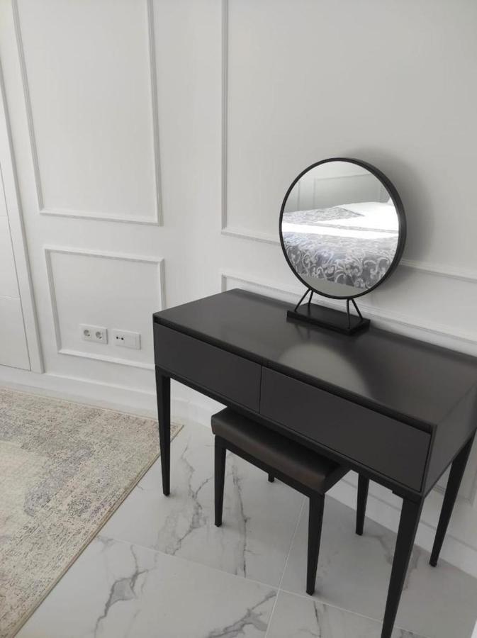 Apartment Penthouse Americas First Line De Lux
