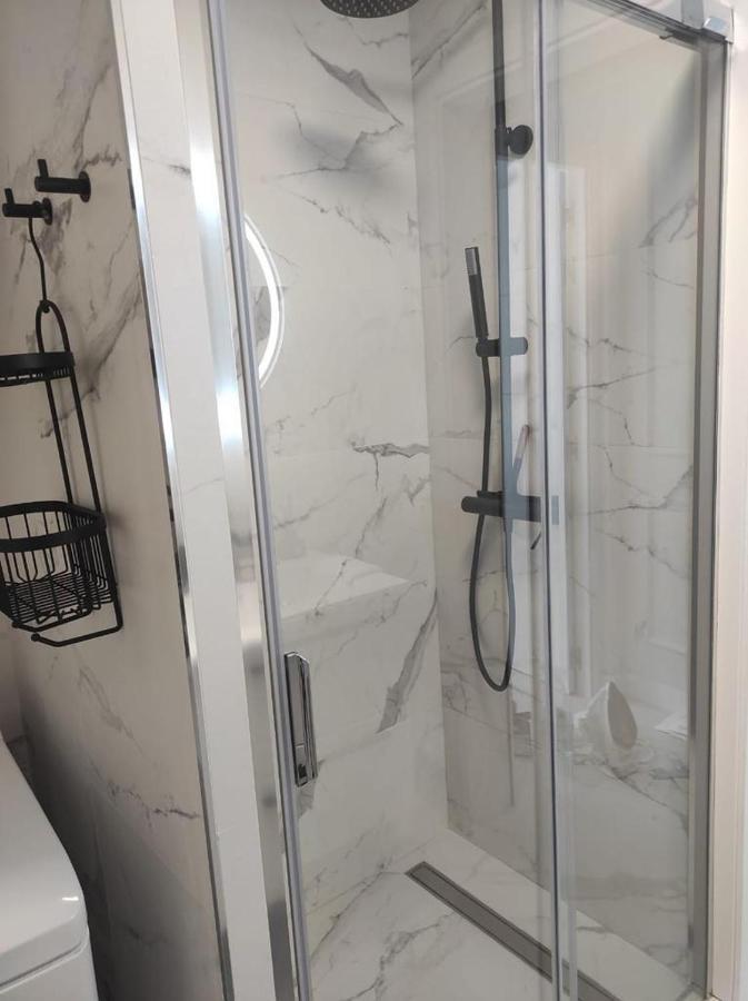 Penthouse Americas First Line De Lux Apartment Arona (Tenerife)