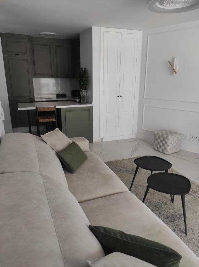 Penthouse Americas First Line De Lux Apartment