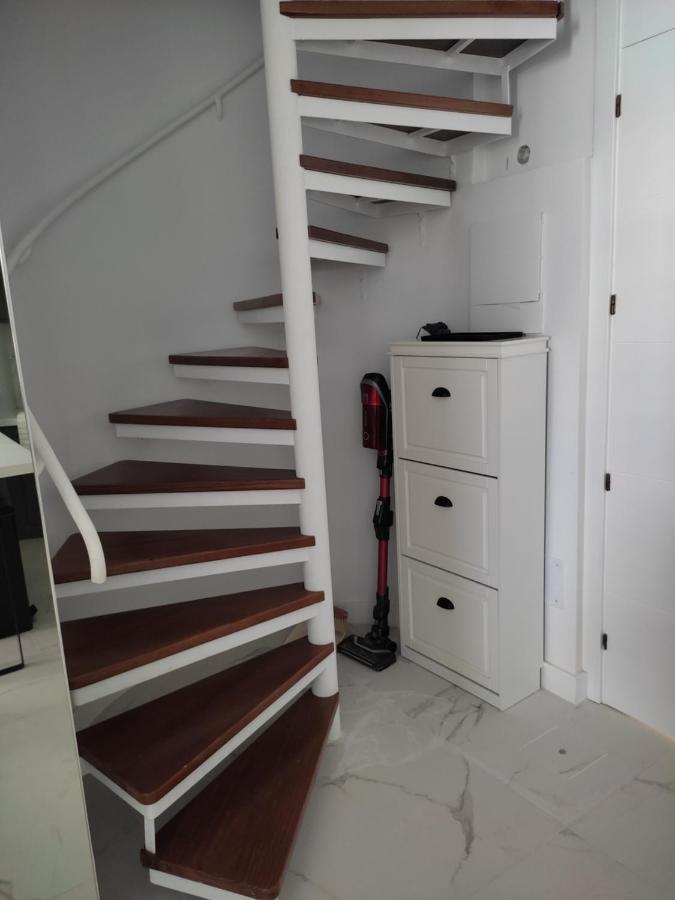 Penthouse Americas First Line De Lux Apartment